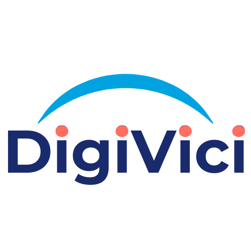 DigiVici Logo